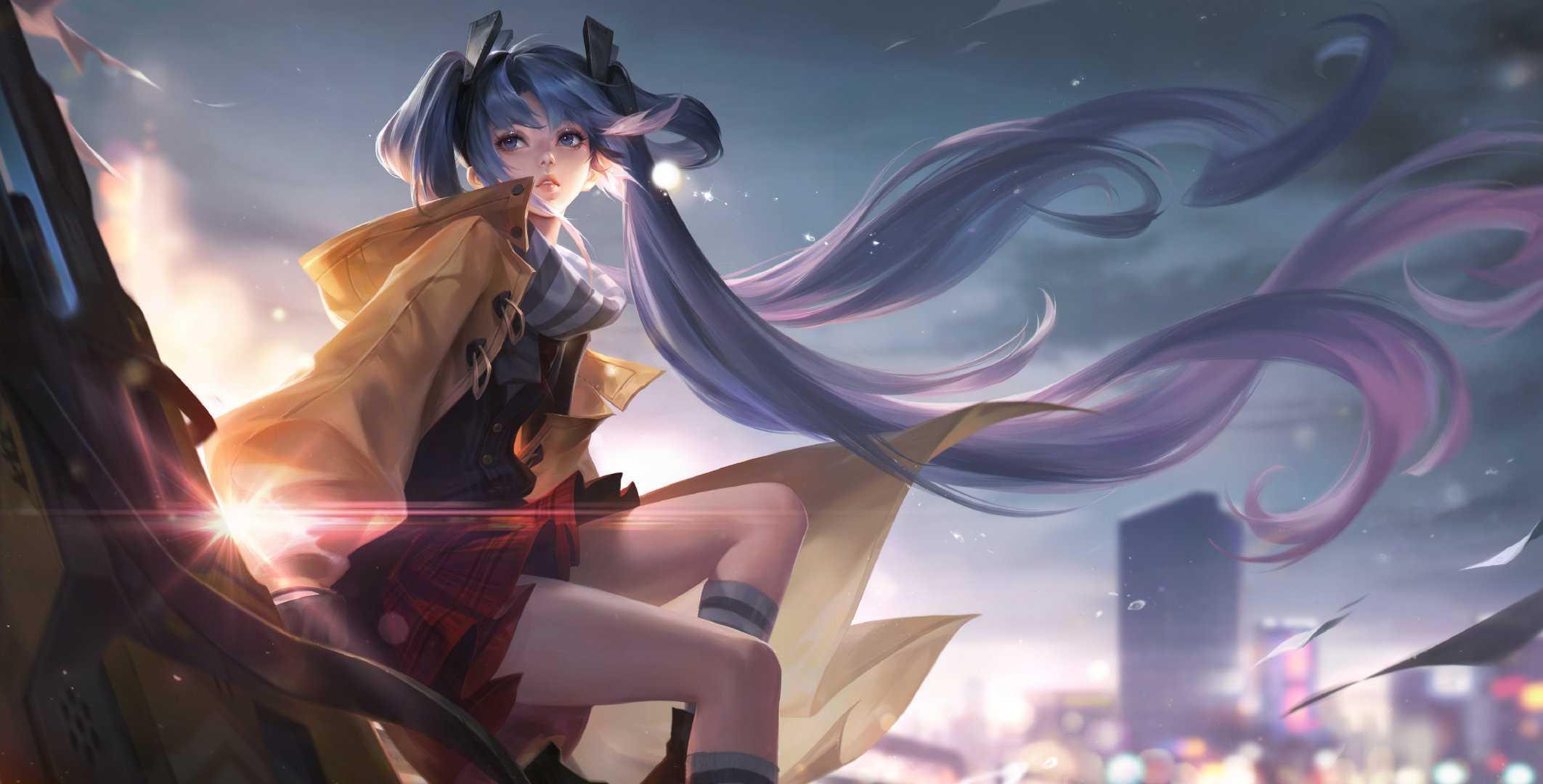 德容
